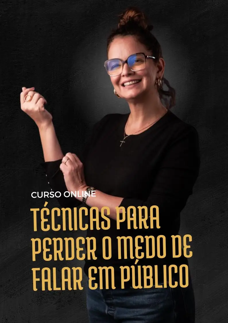 Técnicas para Perder o Medo de Falar em Público